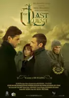 plakat filmu Posledniy iskatel