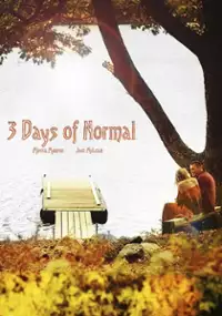 Plakat filmu 3 Days of Normal