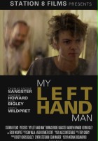 plakat filmu My Left Hand Man