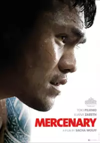 Plakat filmu Najemnik