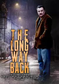 Plakat filmu The Long Way Back