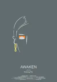Plakat filmu Awaken
