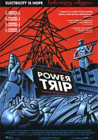 Plakat filmu Energia równa się władza