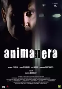 Plakat filmu Animanera