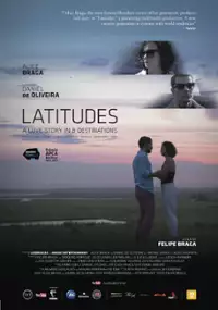 Plakat filmu Latitudes