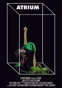 Plakat filmu Atrium