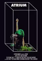 plakat filmu Atrium