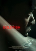 plakat filmu Goldfish