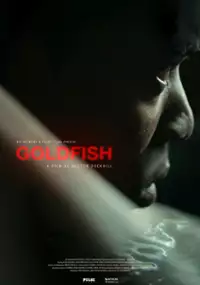 Plakat filmu Goldfish