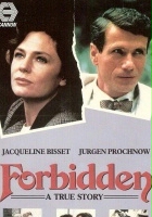 plakat filmu Forbidden