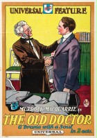 plakat filmu The Old Doctor