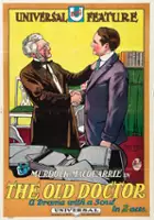plakat filmu The Old Doctor