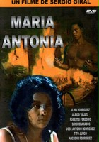 plakat filmu María Antonia