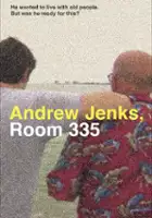 plakat filmu Andrew Jenks, Room 335