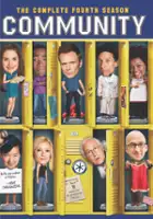 plakat - Community (2009)