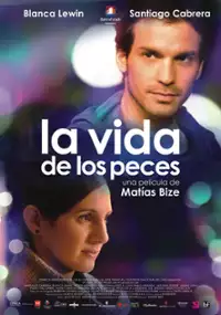 Plakat filmu Życie ryb