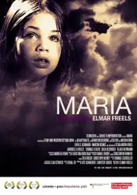Plakat filmu Maria