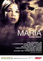 plakat filmu Maria
