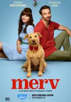 plakat filmu Merv