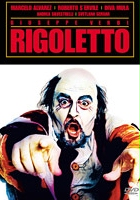 plakat filmu Rigoletto
