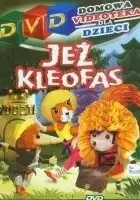 plakat serialu Jeż Kleofas