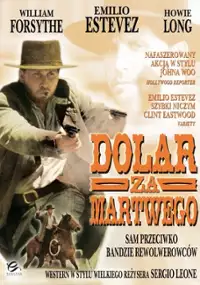 Plakat filmu Dolar za martwego