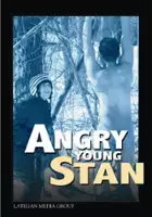 plakat filmu Angry Young Stan