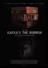 Plakat filmu Kafka - Schron