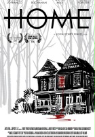 plakat filmu Home