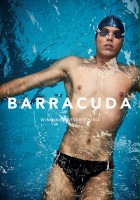 plakat filmu Barracuda