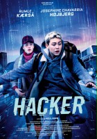 plakat filmu Haker