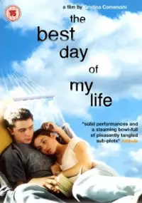 Plakat filmu Najlepszy dzień w moim życiu