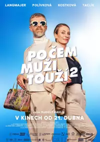 Czego pragną mężczyźni 2