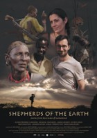 plakat filmu Shepherds of the Earth: Stories from the Cradle of Humankind