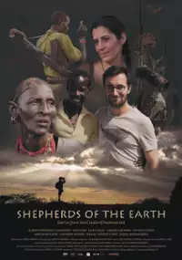 Plakat filmu Luomakunnan vartijat