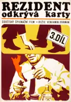 Berta Pogrebinskaya / Sudba rezidenta