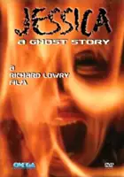 plakat filmu Jessica: A Ghost Story 
