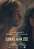 plakat filmu Lukas aan Zee
