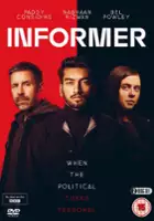 Julian Stevens / Informator