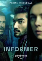 plakat - Informator (2018)