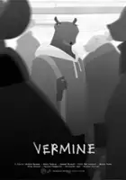 plakat filmuSzkodnik