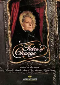 Plakat filmu Dawny światek