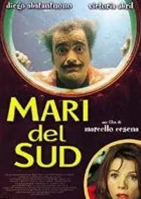 Plakat filmu Mari del sud
