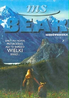 plakat filmu Niedźwiedzica