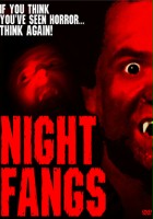 plakat filmu Night Fangs