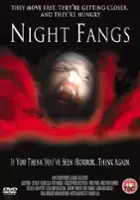 plakat filmu Night Fangs