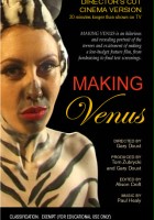 plakat filmu Making Venus