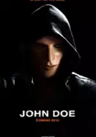 Gregory Ross / John Doe: Samozwańczy strażnik
