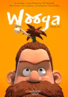 plakat filmu U-ga