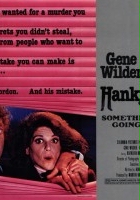 plakat filmu Hanki Panki czyli ważna sprawa